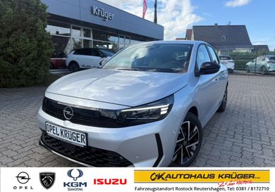 Opel Corsa, 2026