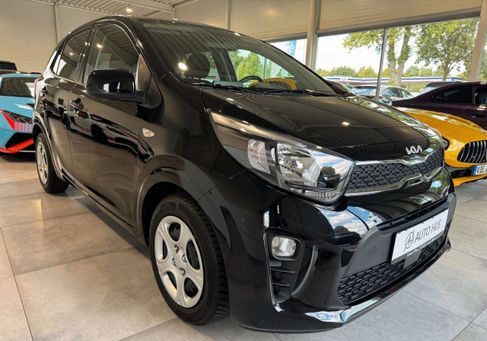 Kia Picanto, 2024