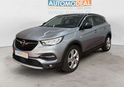 Opel Grandland X, 2020 2
