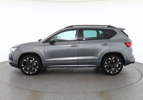 Cupra Ateca, 2022
