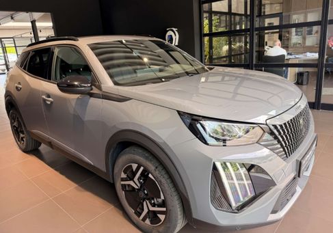 Peugeot 2008, 2024