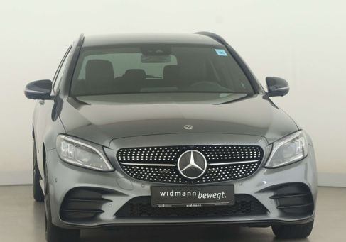 Mercedes-Benz C 300, 2019