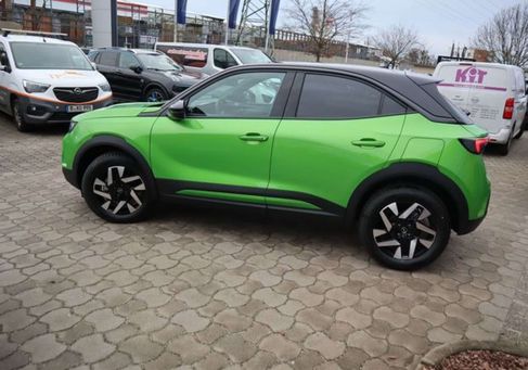 Opel Mokka, 2024 3