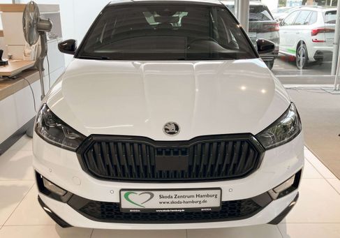 Skoda Fabia, 2026