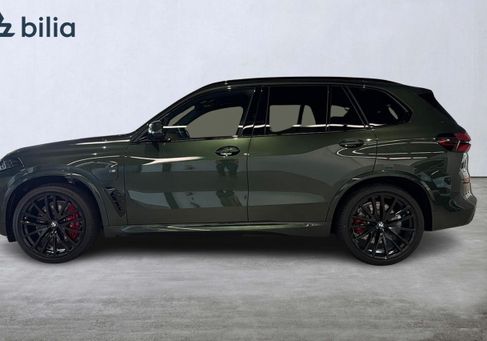 BMW X5, 2026