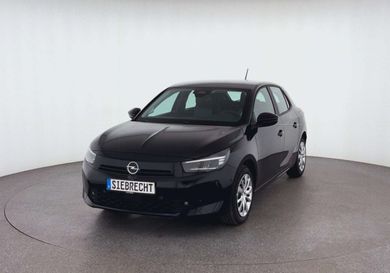 Opel Corsa, 2026