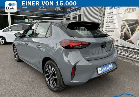 Opel Corsa, 2026 3