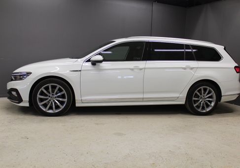 Volkswagen Passat Variant, 2021 3