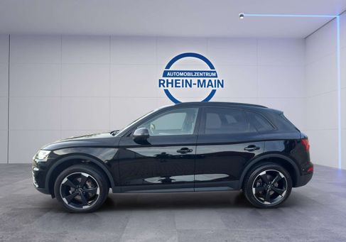 Audi Q5, 2018 2