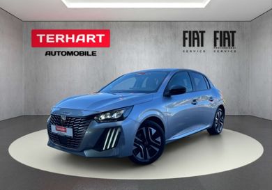 Peugeot 208, 2025