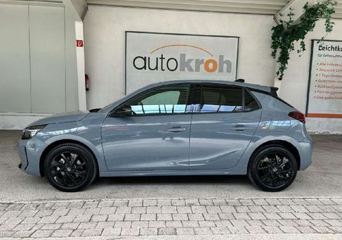 Opel Corsa, 2025 2