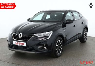 Renault Arkana, 2022