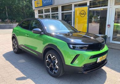 Opel Mokka, 2023