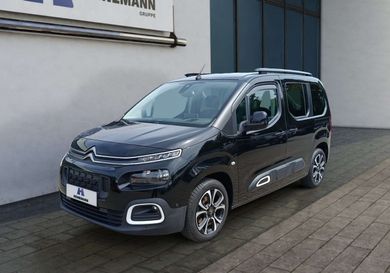 Citroën Berlingo, 2021
