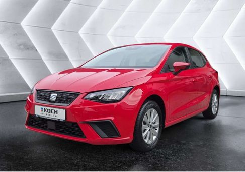 Seat Ibiza, 2022 3