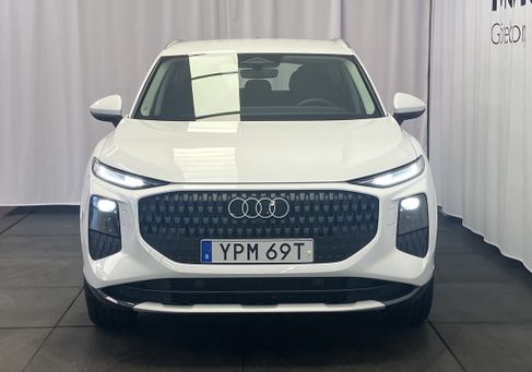 Audi Q3, 2026