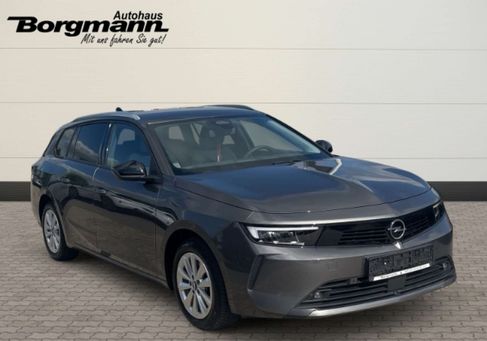 Opel Astra, 2024