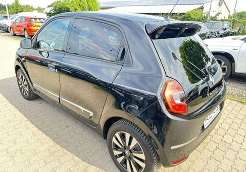 Renault Twingo, 2023