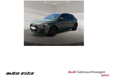 Audi A1, 2024