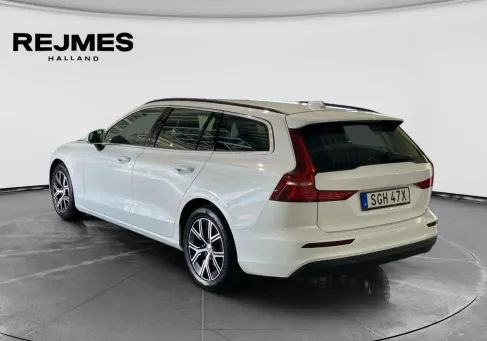 Volvo V60, 2023 3