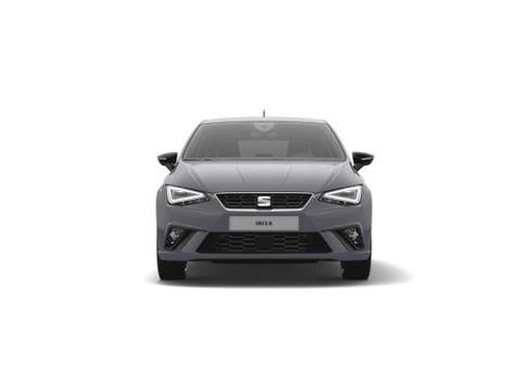 Seat Ibiza, 2026