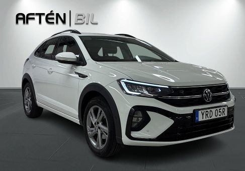 Volkswagen Taigo, 2023