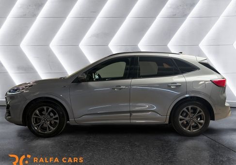 Ford Kuga, 2020