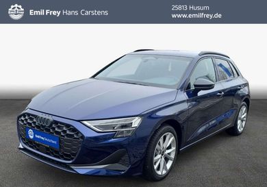 Audi A3, 2025