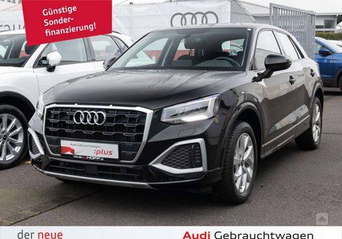 Audi Q2, 2023