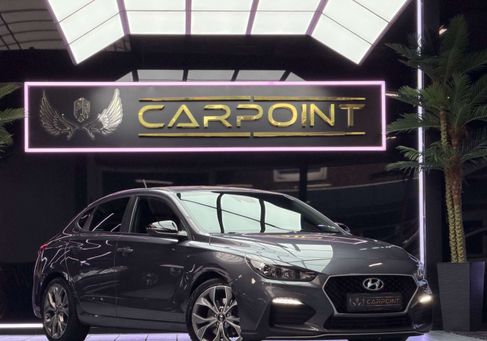 Hyundai i30, 2019 3
