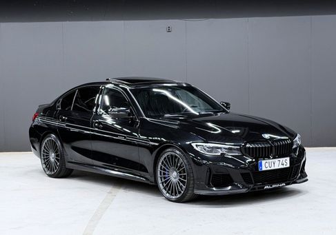 ALPINA, 2021 2