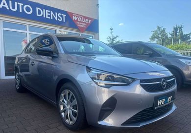 Opel Corsa, 2022
