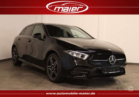 Mercedes-Benz A 250, 2020