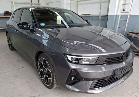 Opel Astra, 2024 2