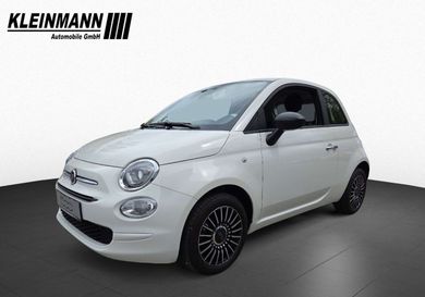 Fiat 500, 2023
