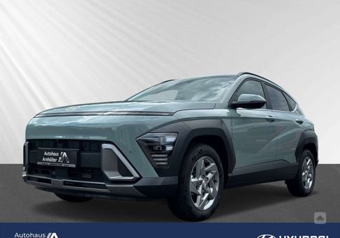 Hyundai Kona, 2024