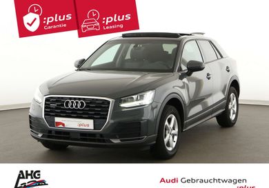 Audi Q2, 2019
