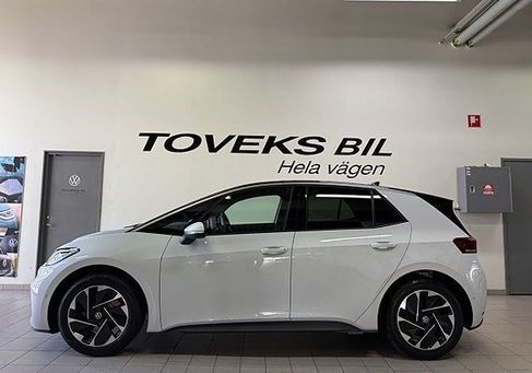 Volkswagen ID.3, 2026