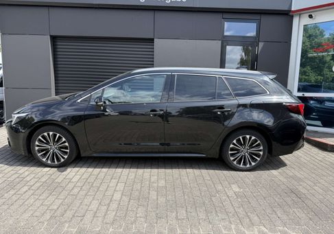 Toyota Corolla, 2024 2