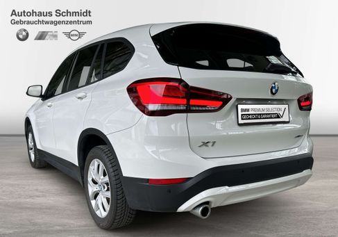 BMW X1, 2022 3