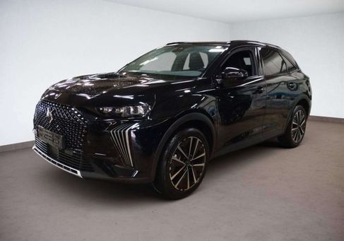 Citroën DS, 2025 2