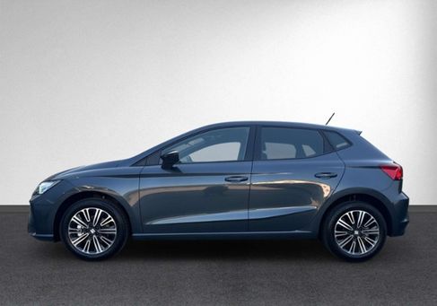 Seat Ibiza, 2026