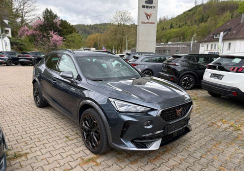 Cupra Formentor, 2022