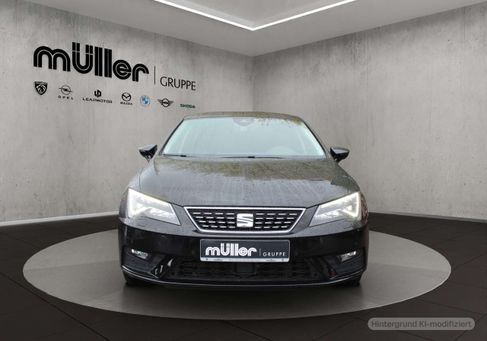 Seat Leon, 2019