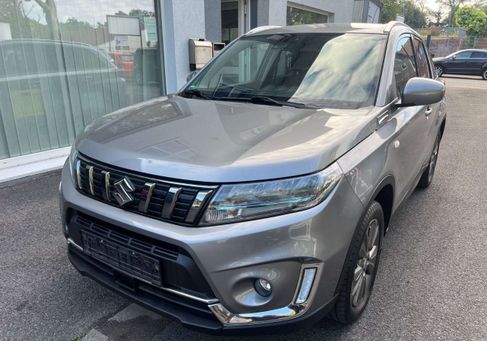 Suzuki Vitara, 2023 3