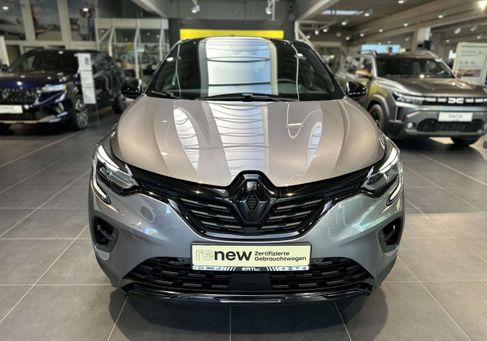 Renault Captur, 2022 2