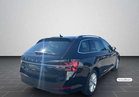 Skoda Superb, 2024
