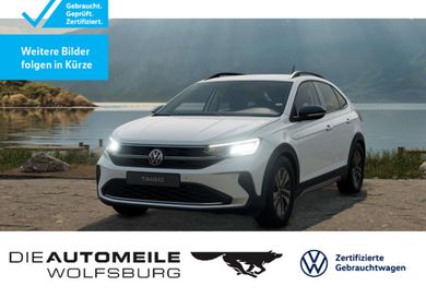 Volkswagen Taigo, 2025