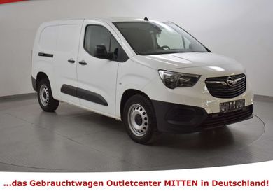 Opel Combo, 2022
