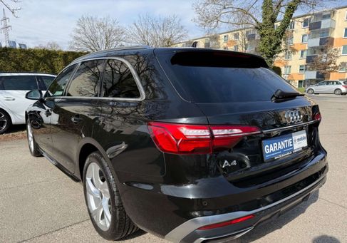 Audi A4, 2022 3